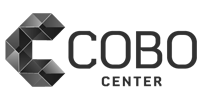 Cobo Center Logo