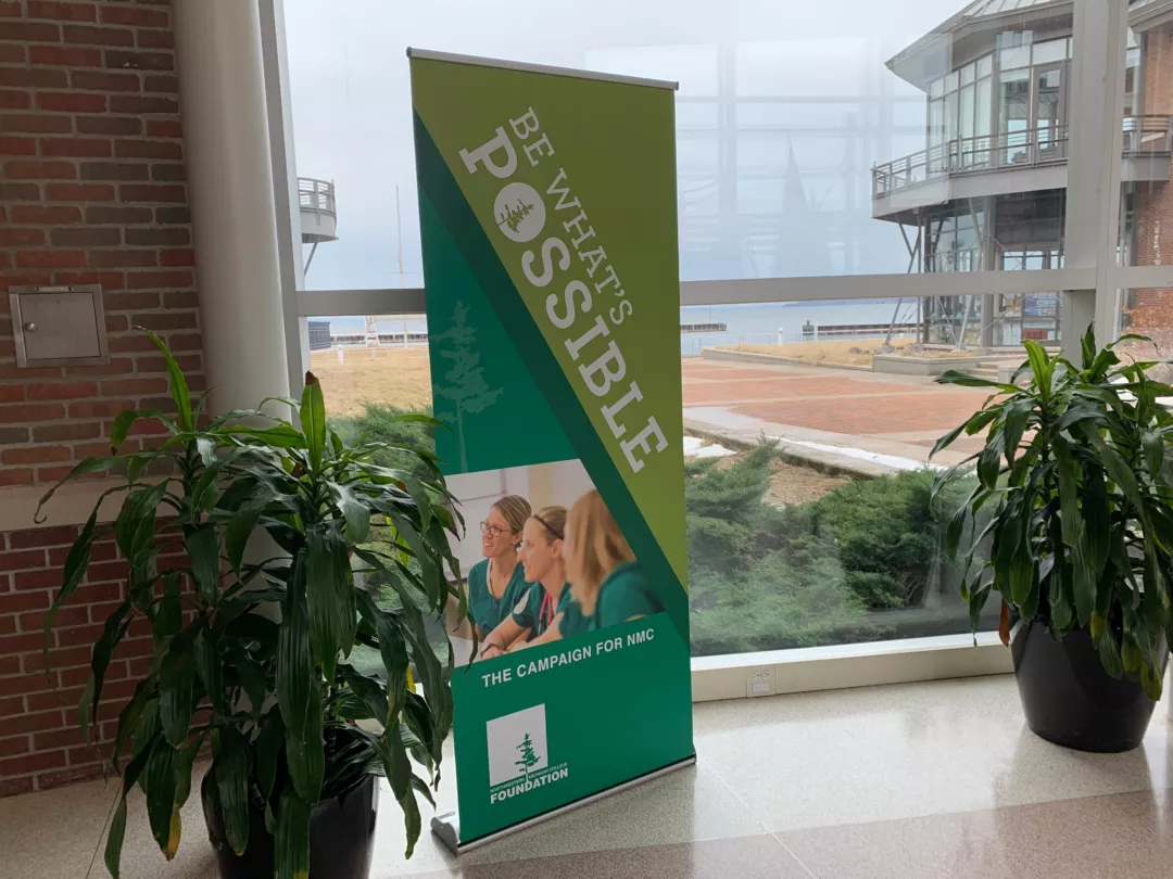 Retractable Banner | Custom Pull Out Banner