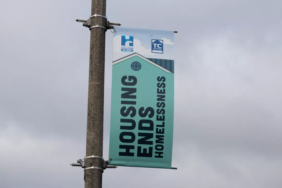 BannerSaver Lightpost Banner Brackets | Weatherproof Pole Banners