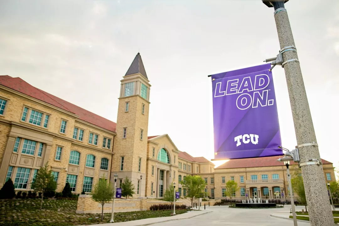 University Pole Banners | Durable Pole Banner Brackets