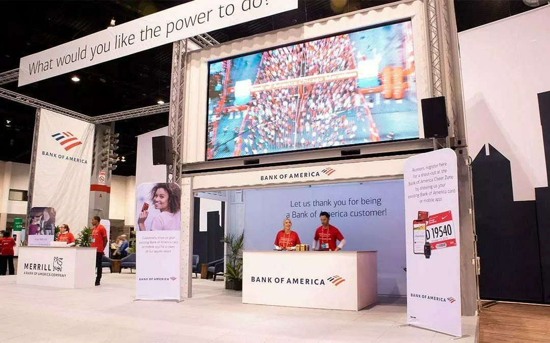 Trade Show Booth Shipping Containers | Custom Trade Show Booth