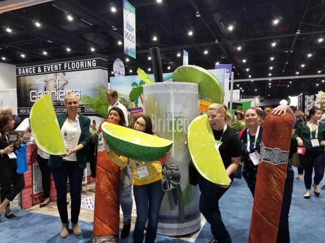 Foam Props | Custom Giant Props