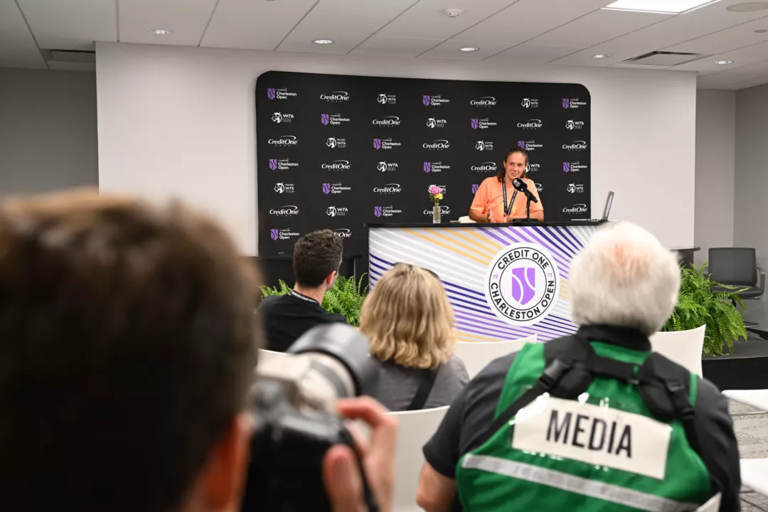 Conference Backdrop | Step and Repeat Banner With Stand