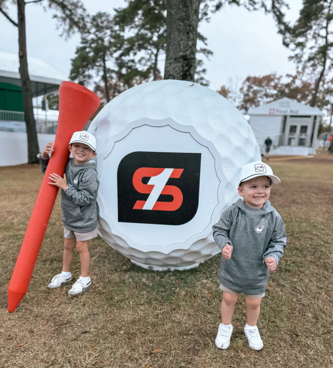Simmons Bank PGA Tour Championship