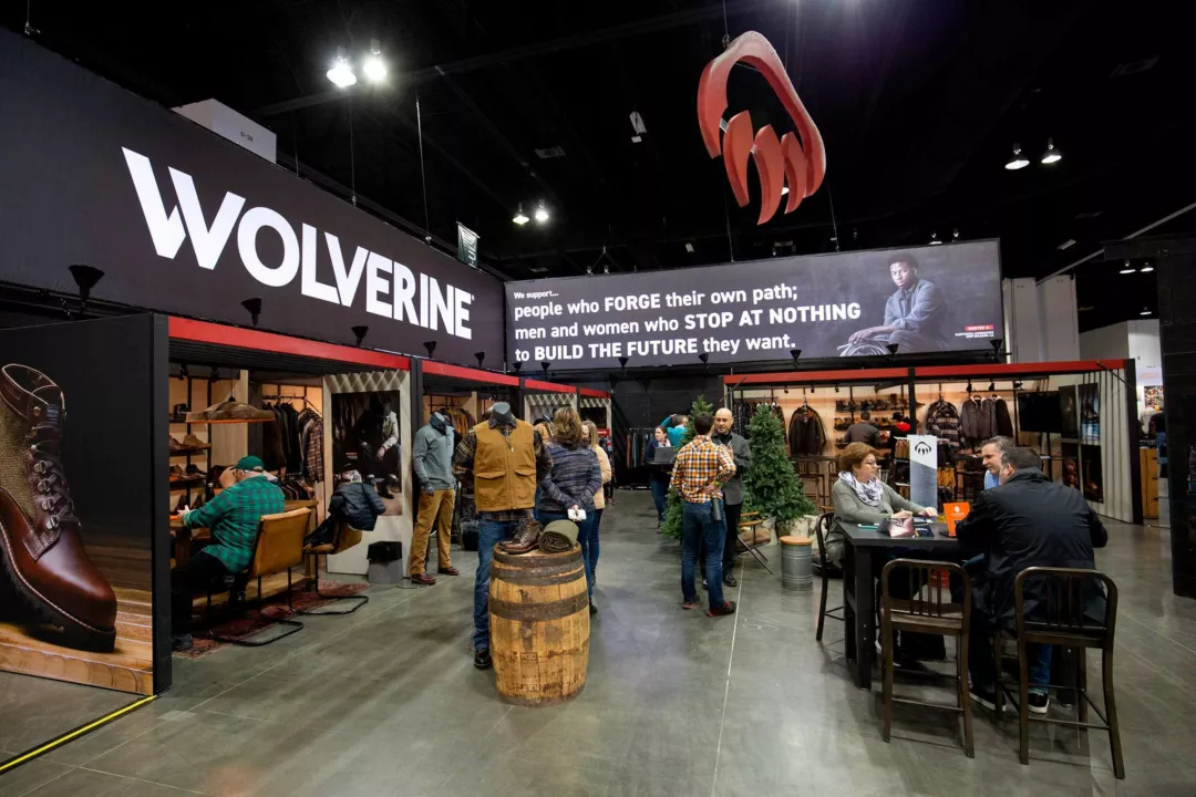 Wolverine 3221 EMAIL
