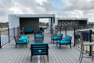 BoxPop with Expansive Rooftop Seating | Boxpop Eateries