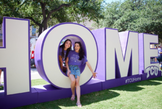 Giant Foam3D Letters | Big Letters for Selfies