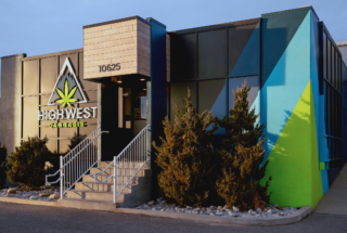 Custom Metal Sign | Metal Wall Mounted Logo