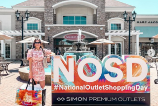 Outdoor Foam Signage | Large Styrofoam Letters