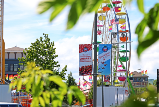 Pole Banners | Custom Banner Printing