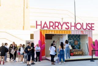Custom Pop Up Shop | Customized Shipping Containers