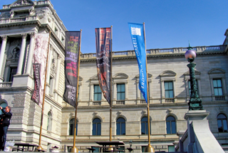 Rototop Custom Flags | Flags for Business