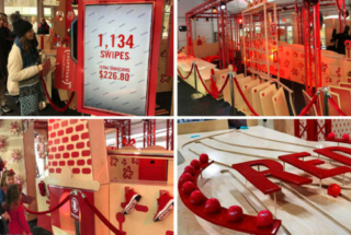 Archetectural Fabrication for Events | Unique Builds