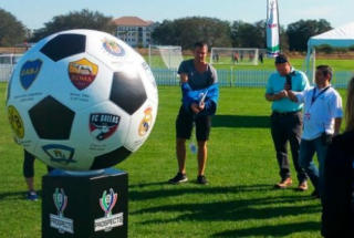 Sports Event Giant Ball | Large Foam Props