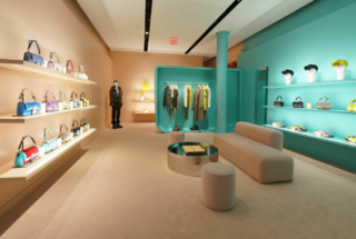 Custom Retail Fixtures | Environment Branding