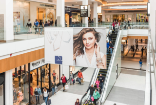 BannerDrop Hanging Banners | Easily Swappable Suspended Banners