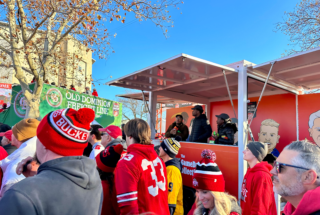 Event Trailer Rental | Custom Mobile Event Booths