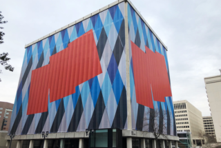 Crystal City Building Wrap 223 23rd St 002 CC
