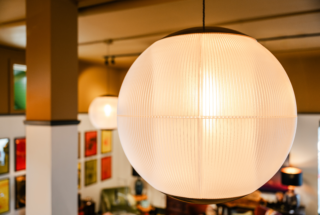 Britten Lighting Thumbnail