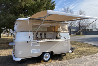 Pop-Up Trailer | Trailer Conversion
