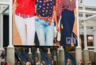 Giant Fabric Banner | Fabric Banner Printing
