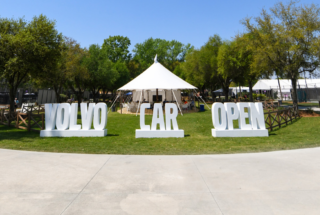 Custom 3D Signs | Huge Foam Letters