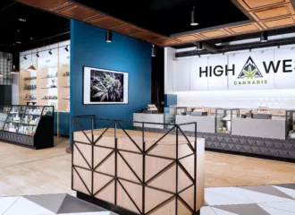 Retail Interiors | Custom Store Fixtures