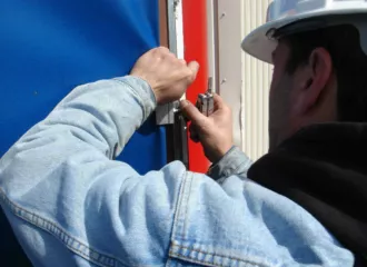 Installation Services Bristol Motor Speedway 2007 002