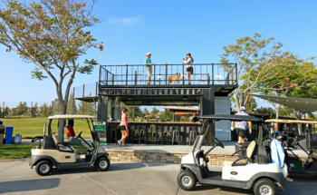 Arrowood Golf Course