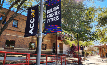 Banner Saver Austin Community College 14