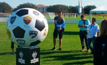 Sports Event Giant Ball | Large Foam Props