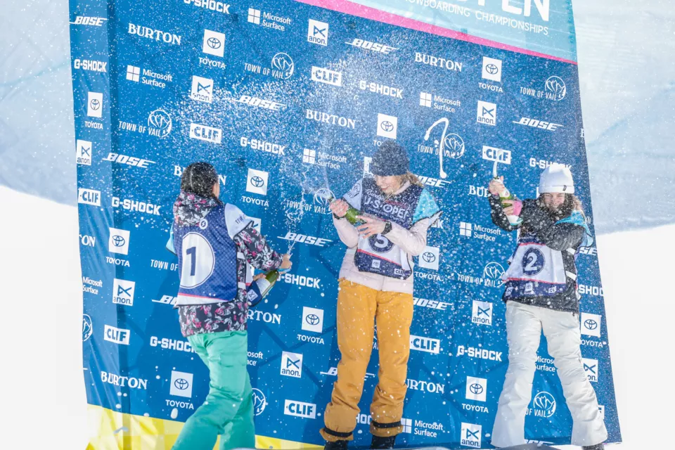 Step and Repeat Banner | Custom Podium Backdrop