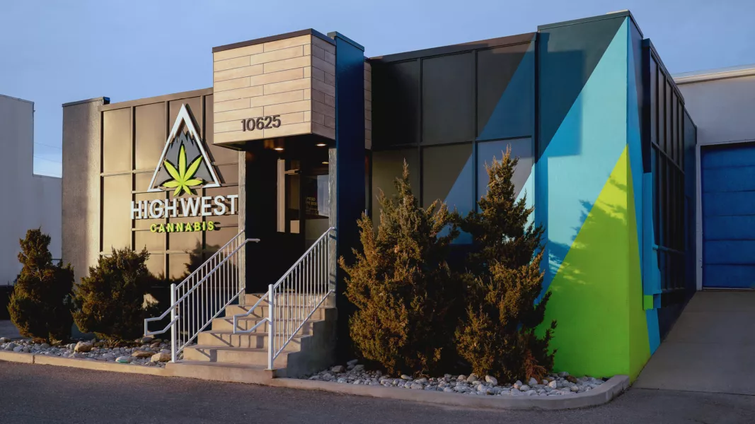 Custom Metal Sign | Metal Wall Mounted Logo
