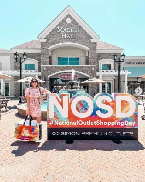 Outdoor Foam Signage | Large Styrofoam Letters