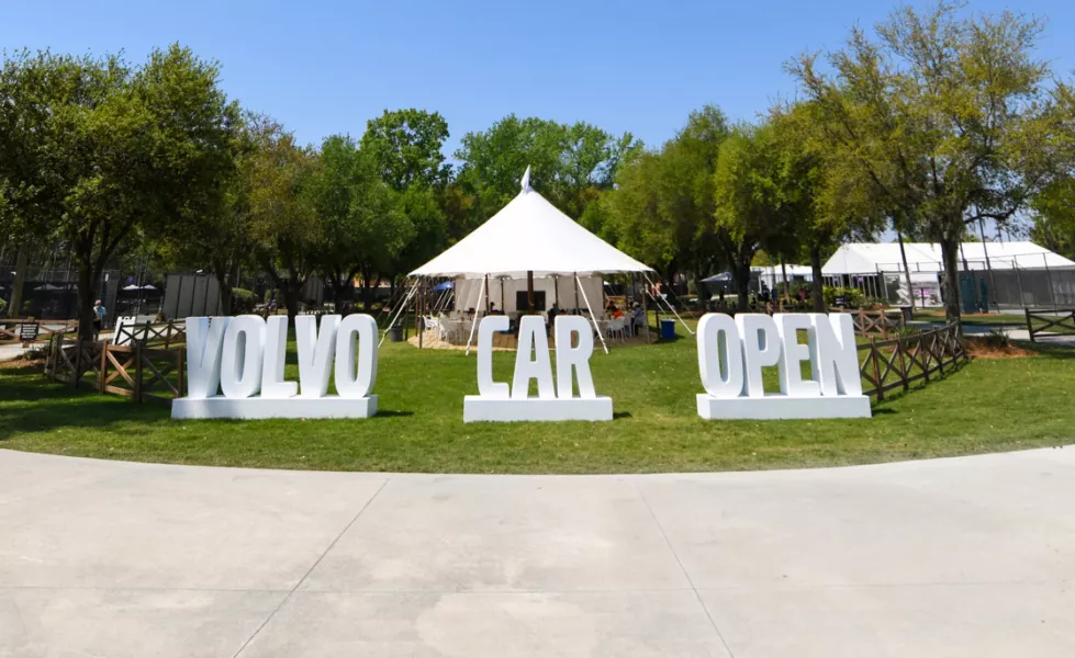 Custom 3D Signs | Huge Foam Letters