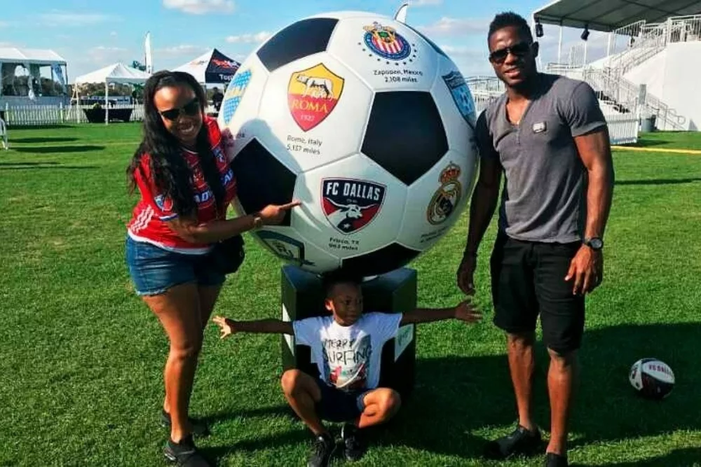 Prospects Cup Soccer Ball CC