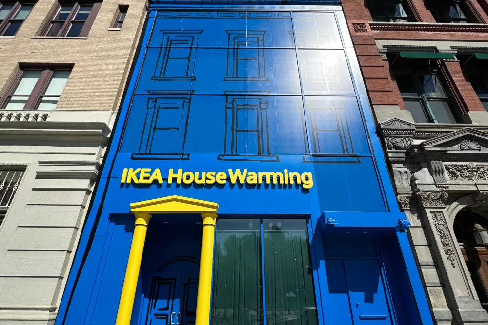 Activate IKEA House Warming edited