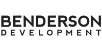 Benderson Logo