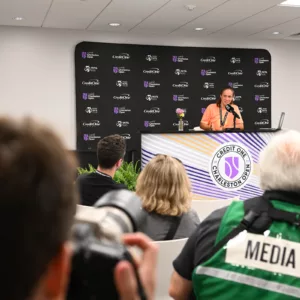 Conference Backdrop | Step and Repeat Banner With Stand