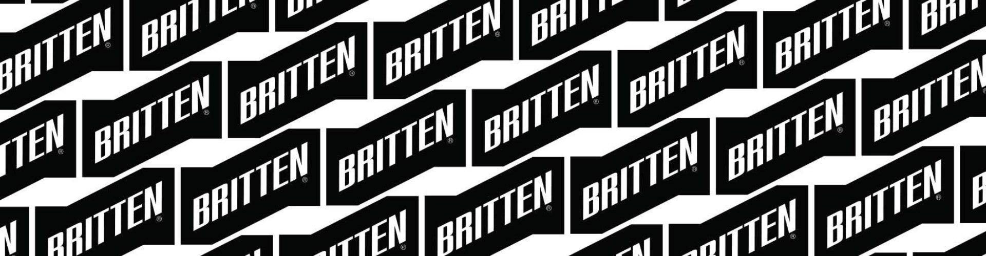 Britten Unveils Bold New Image