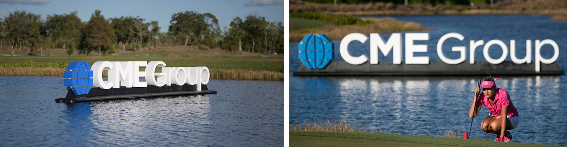 CME Group Tour Championship | Britten, Inc