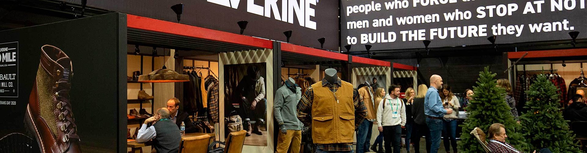 wolverine clothing outlet