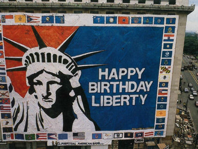 03 1986 Statue of Liberty