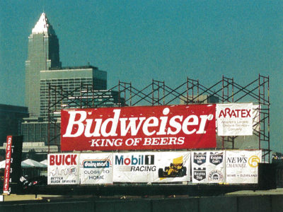 06 1990 Grand Prix of Cleveland