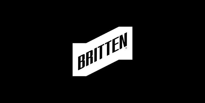 Britten Inc Logo