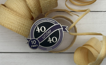 40 U40 2025 pin curl bkgd