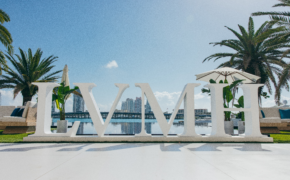 Large 3D Letters | Foam Letters for Events