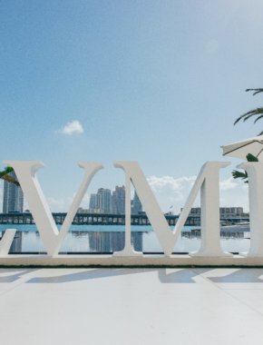 Large 3D Letters | Foam Letters for Events