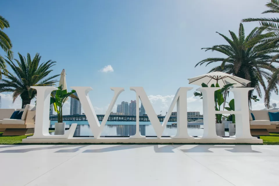 Large 3D Letters | Foam Letters for Events