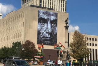 Large Banners for Buildings | Huge Custom Banners